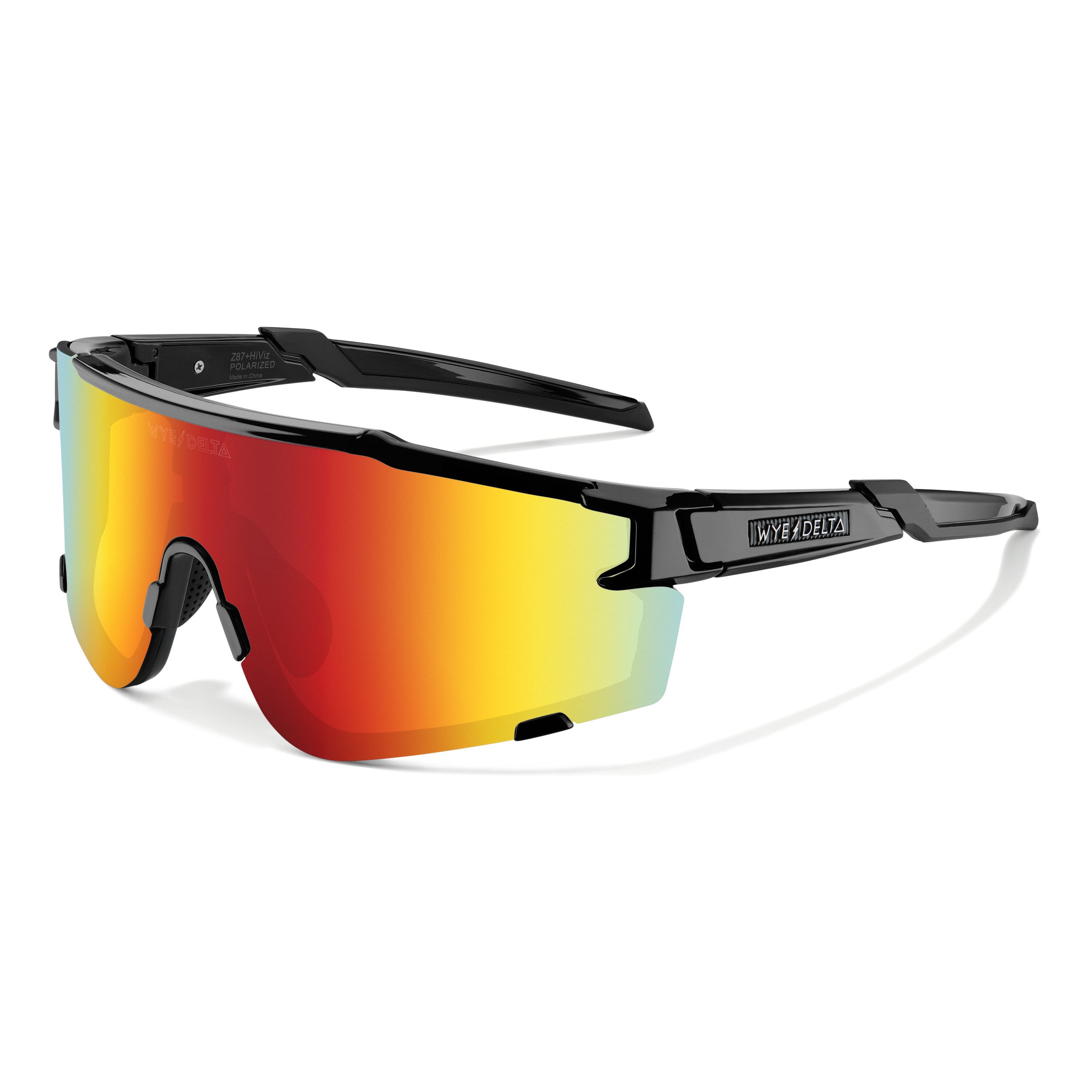 Z87+ HiViz 2.0 Red Revo