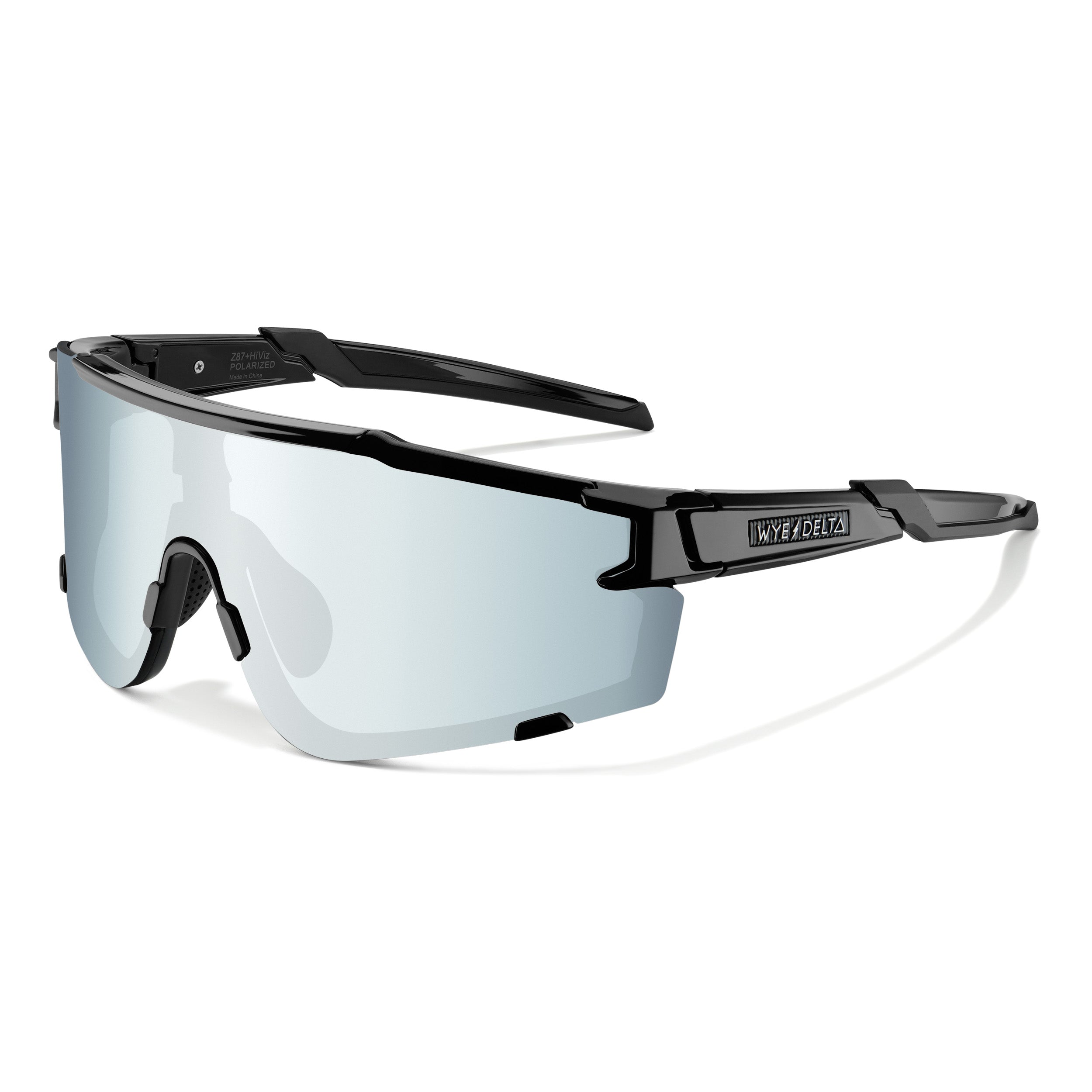 Z87+ HiViz 2.0 Black Mirror