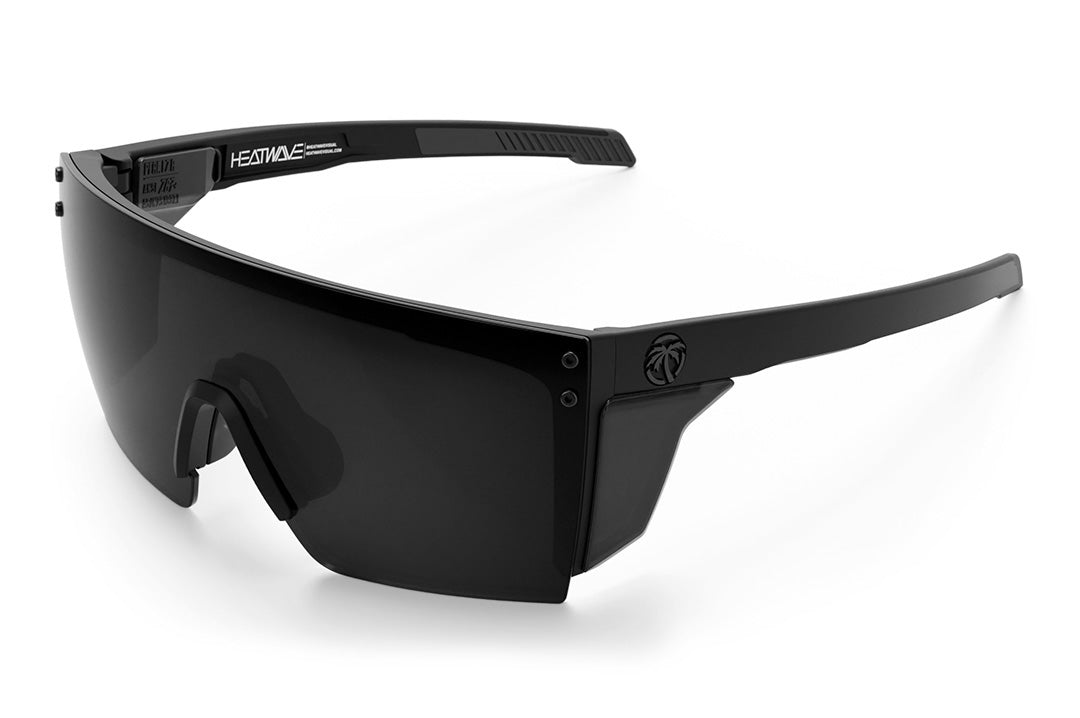 Performance XL Lazer Face Z87+ Black Lens