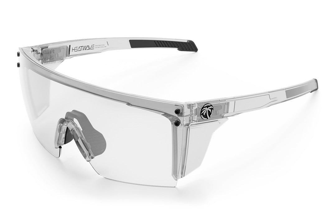 Performance XL Lazer Face Z87+ Vapor Clear / Clear Anti Fog Lens