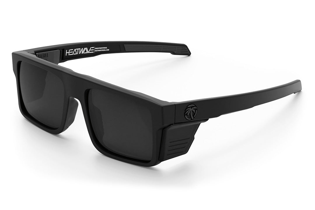 Performance Rayth Z87+ Black Lens