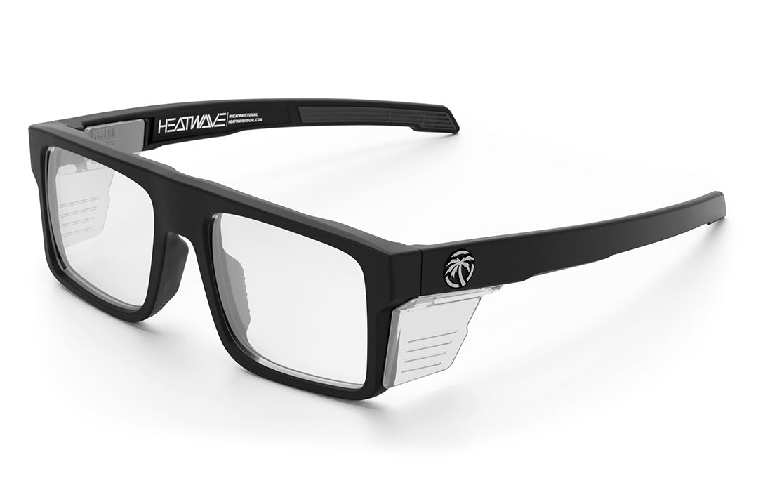 Performance Rayth Z87+ Clear Anti Fog Lens