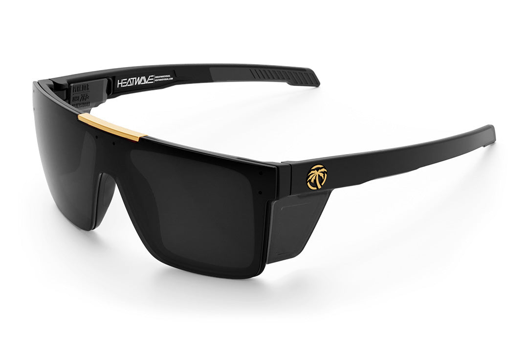 Performance Quatro Z87+ Black Lens